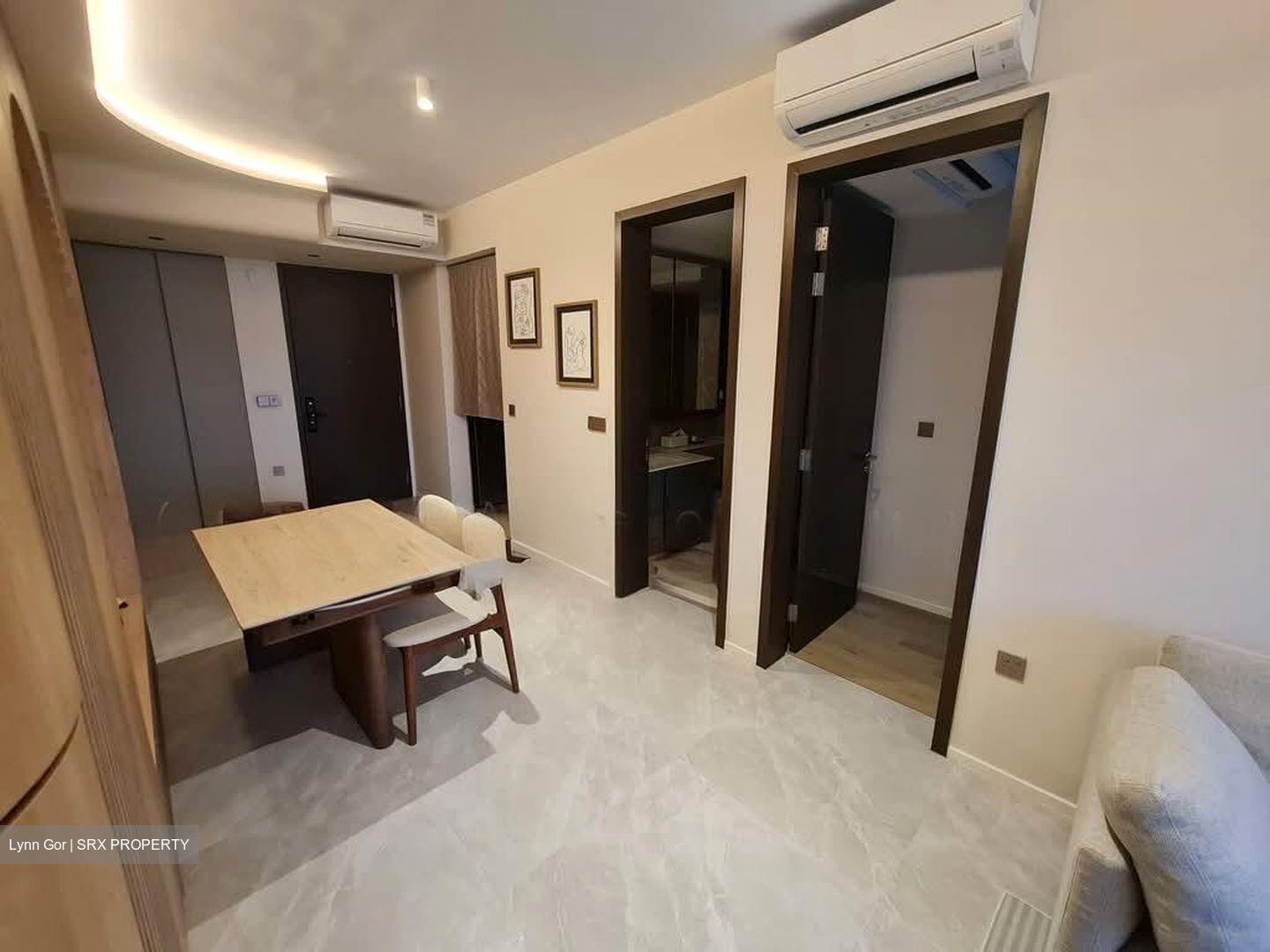 Clavon (D5), Apartment #586144211